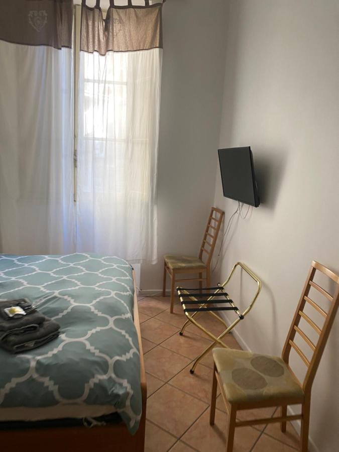 Dolce Dormire Roma Exterior foto